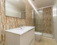 Videresalg - Rijtjeshuis - Orihuela Costa - La Florida