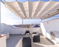 Videresalg - Rijtjeshuis - Orihuela Costa - La Florida