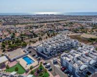 Videresalg - Rijtjeshuis - Orihuela Costa - La Florida