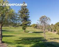 Videresalg - Rijtjeshuis - Orihuela Costa - La Florida