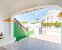Videresalg - Rijtjeshuis - Orihuela Costa - La Florida