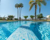 Videresalg - Rijtjeshuis - Orihuela Costa - La Florida