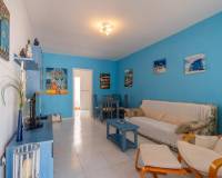 Videresalg - Rijtjeshuis - Orihuela Costa - La Florida