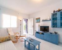Videresalg - Rijtjeshuis - Orihuela Costa - La Florida
