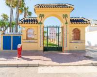 Videresalg - Rijtjeshuis - Orihuela Costa - La Florida