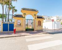 Videresalg - Rijtjeshuis - Orihuela Costa - La Florida