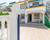 Videresalg - Rijtjeshuis - Orihuela Costa - La Florida