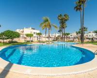 Videresalg - Rijtjeshuis - Orihuela Costa - La Florida