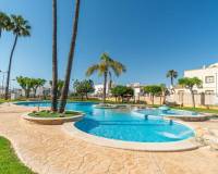 Videresalg - Rijtjeshuis - Orihuela Costa - La Florida