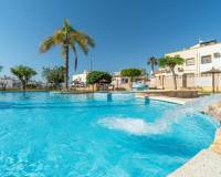 Videresalg - Rijtjeshuis - Orihuela Costa - La Florida