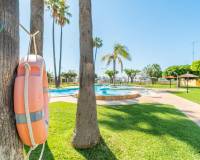 Videresalg - Rijtjeshuis - Orihuela Costa - La Florida