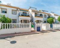 Videresalg - Rijtjeshuis - Orihuela Costa - La Florida