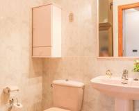 Videresalg - Rijtjeshuis - Orihuela Costa - La Zenia- Orihuela costa