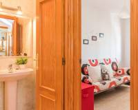 Videresalg - Rijtjeshuis - Orihuela Costa - La Zenia- Orihuela costa