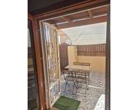 Videresalg - Rijtjeshuis - Orihuela Costa - La Zenia- Orihuela costa