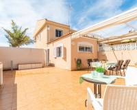 Videresalg - Rijtjeshuis - Orihuela Costa - La Zenia