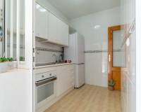 Videresalg - Rijtjeshuis - Orihuela Costa - La Zenia