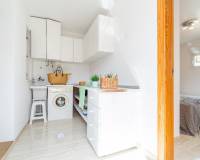 Videresalg - Rijtjeshuis - Orihuela Costa - La Zenia