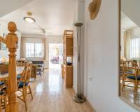 Videresalg - Rijtjeshuis - Orihuela Costa - La Zenia