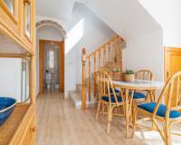 Videresalg - Rijtjeshuis - Orihuela Costa - La Zenia