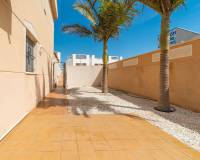 Videresalg - Rijtjeshuis - Orihuela Costa - La Zenia