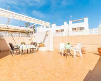 Videresalg - Rijtjeshuis - Orihuela Costa - La Zenia