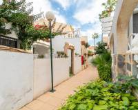 Videresalg - Rijtjeshuis - Orihuela Costa - Las Mimosas