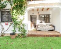 Videresalg - Rijtjeshuis - Orihuela Costa - Las Mimosas