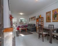 Videresalg - Rijtjeshuis - Orihuela Costa - Las Mimosas