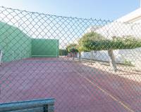 Videresalg - Rijtjeshuis - Orihuela Costa - Las Mimosas