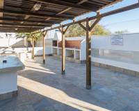 Videresalg - Rijtjeshuis - Orihuela Costa - Las Mimosas