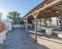 Videresalg - Rijtjeshuis - Orihuela Costa - Las Mimosas