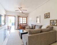 Videresalg - Rijtjeshuis - Orihuela Costa - Las Mimosas