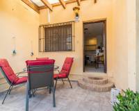 Videresalg - Rijtjeshuis - Orihuela Costa - Las Mimosas