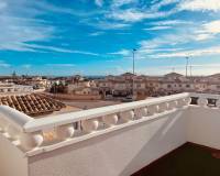 Videresalg - Rijtjeshuis - Orihuela Costa - Lomas de Cabo Roig