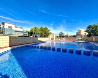 Videresalg - Rijtjeshuis - Orihuela Costa - Lomas de Don Juan