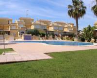 Videresalg - Rijtjeshuis - Orihuela Costa - Los Altos