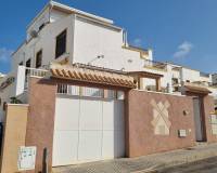 Videresalg - Rijtjeshuis - Orihuela Costa - Los Balcones y los Altos