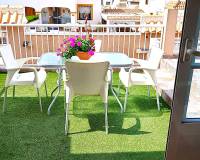 Videresalg - Rijtjeshuis - Orihuela Costa - Los Balcones y los Altos