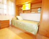 Videresalg - Rijtjeshuis - Orihuela Costa - Mil Palmeras