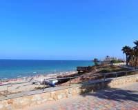 Videresalg - Rijtjeshuis - Orihuela Costa - Mil Palmeras