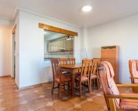 Videresalg - Rijtjeshuis - Orihuela Costa - Playa Flamenca