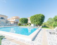 Videresalg - Rijtjeshuis - Orihuela Costa - Playa Flamenca