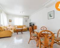 Videresalg - Rijtjeshuis - Orihuela Costa - Playa Flamenca