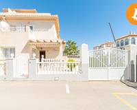 Videresalg - Rijtjeshuis - Orihuela Costa - Playa Flamenca