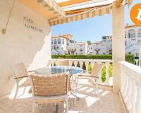 Videresalg - Rijtjeshuis - Orihuela Costa - Playa Flamenca