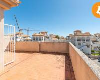 Videresalg - Rijtjeshuis - Orihuela Costa - Playa Flamenca