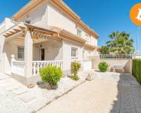 Videresalg - Rijtjeshuis - Orihuela Costa - Playa Flamenca