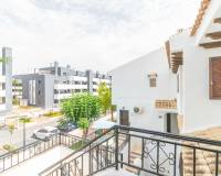Videresalg - Rijtjeshuis - Orihuela Costa - Playa Flamenca