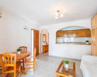 Videresalg - Rijtjeshuis - Orihuela Costa - Playa Flamenca